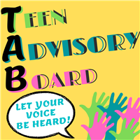 TAB Badge Badge