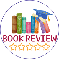 Book Reviewer Badge